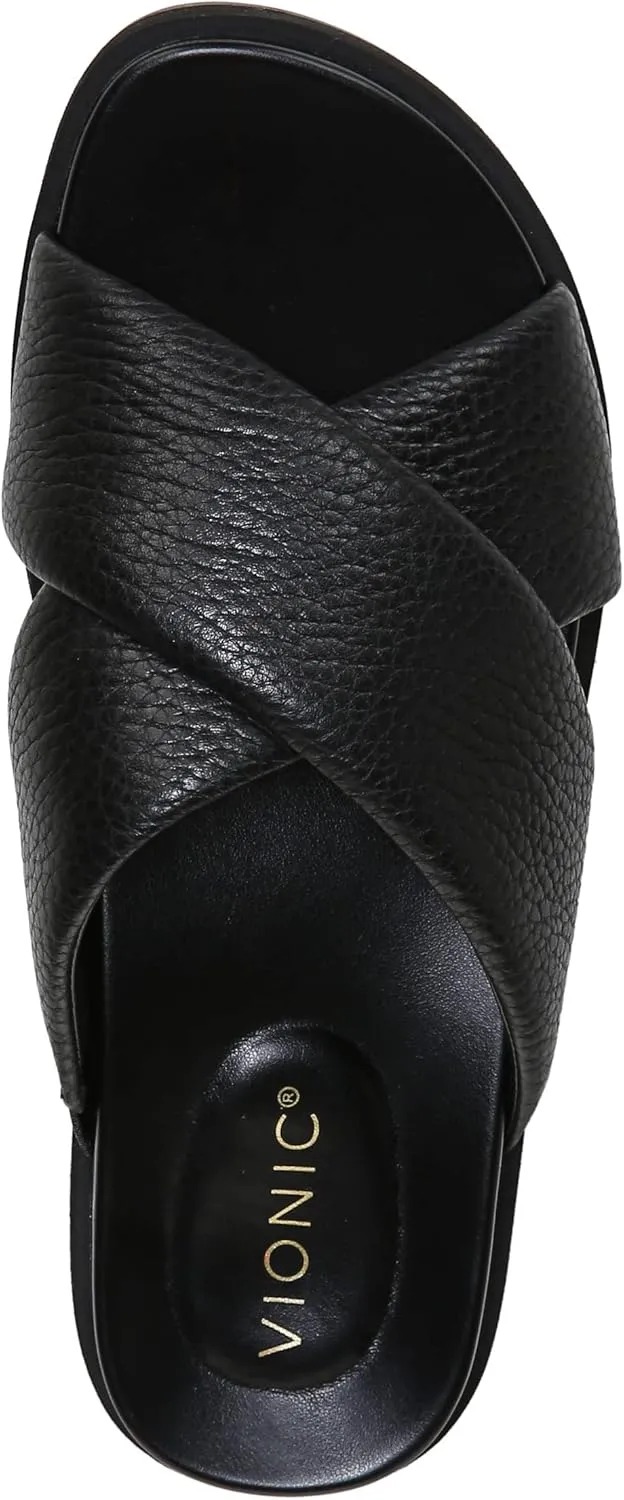 Vionic Vesta Women's Slide Comfort Sandals