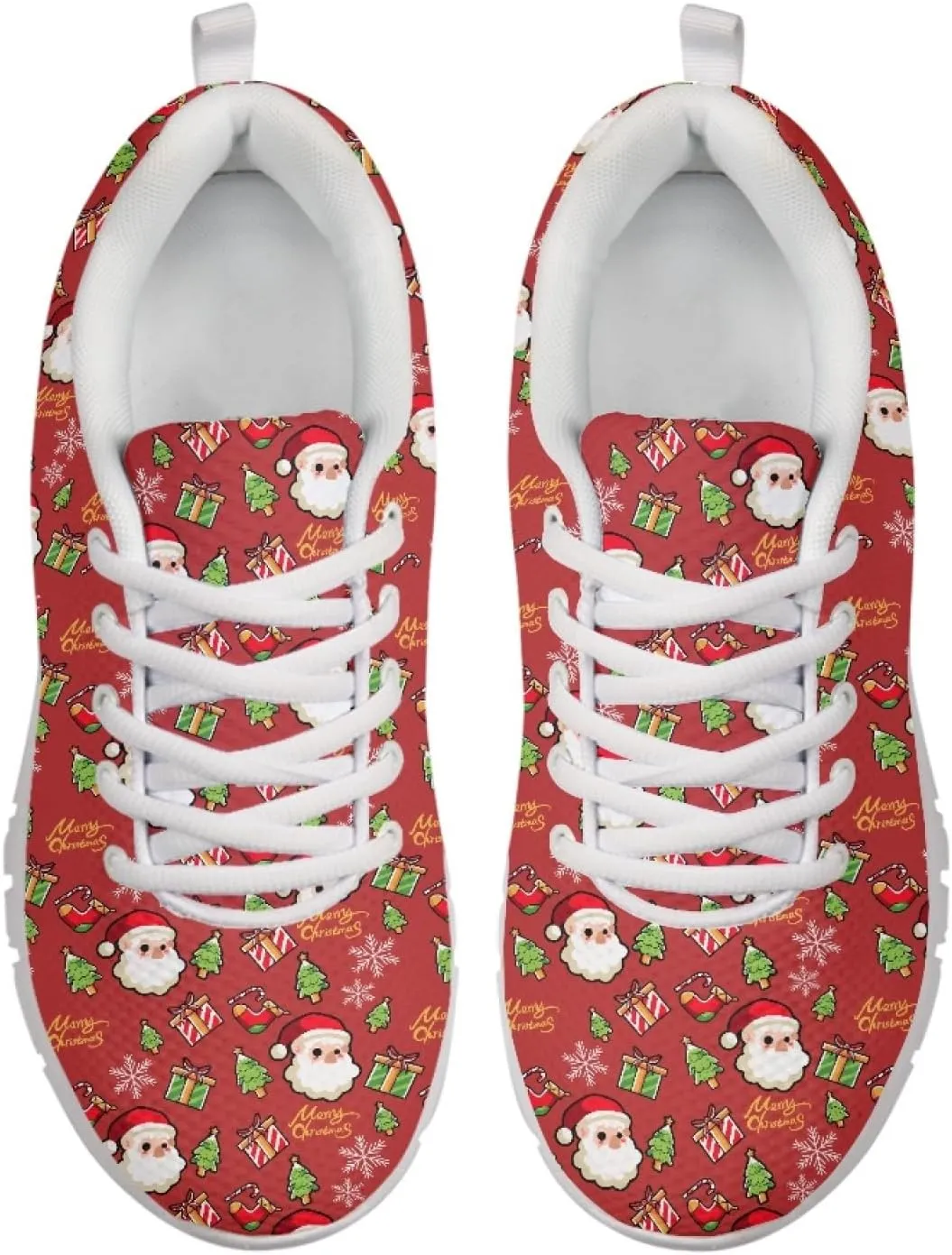 Wanyint Custom Tennis Sneakers Footwear Running Travel Shoes for Men Women