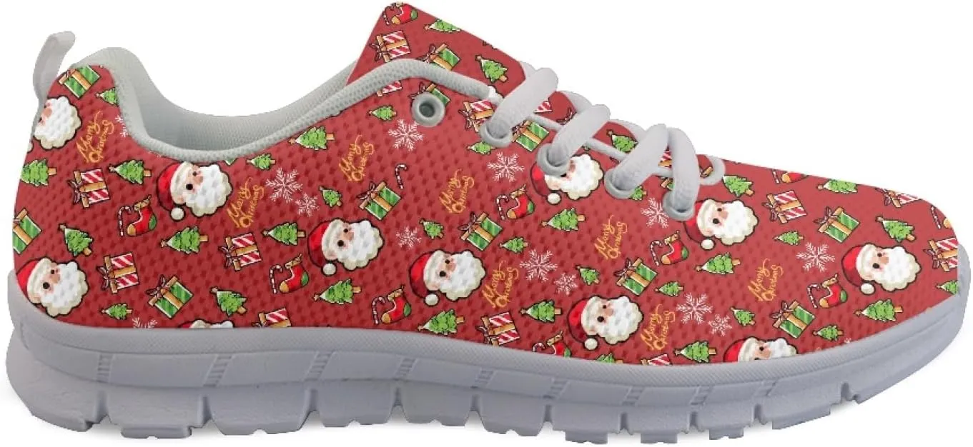 Wanyint Custom Tennis Sneakers Footwear Running Travel Shoes for Men Women