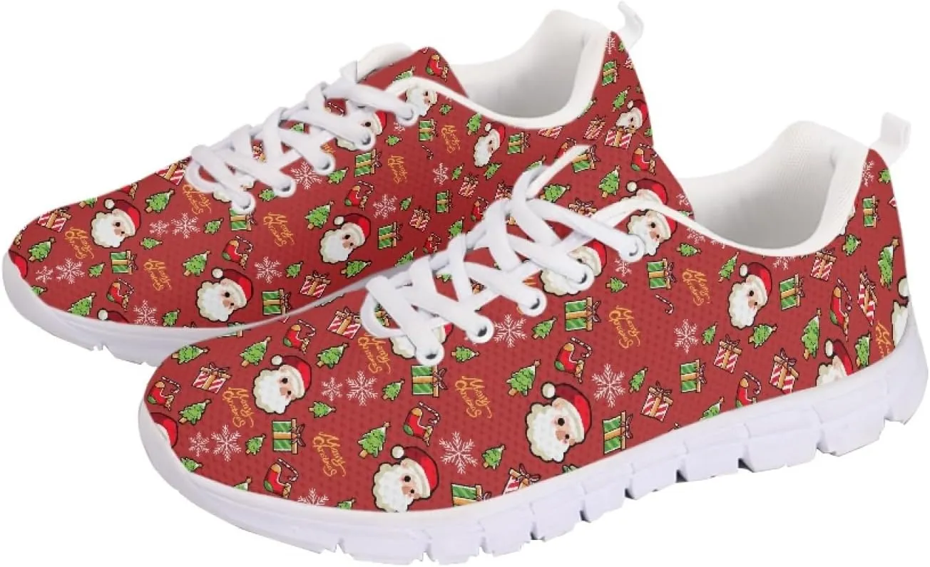 Wanyint Custom Tennis Sneakers Footwear Running Travel Shoes for Men Women