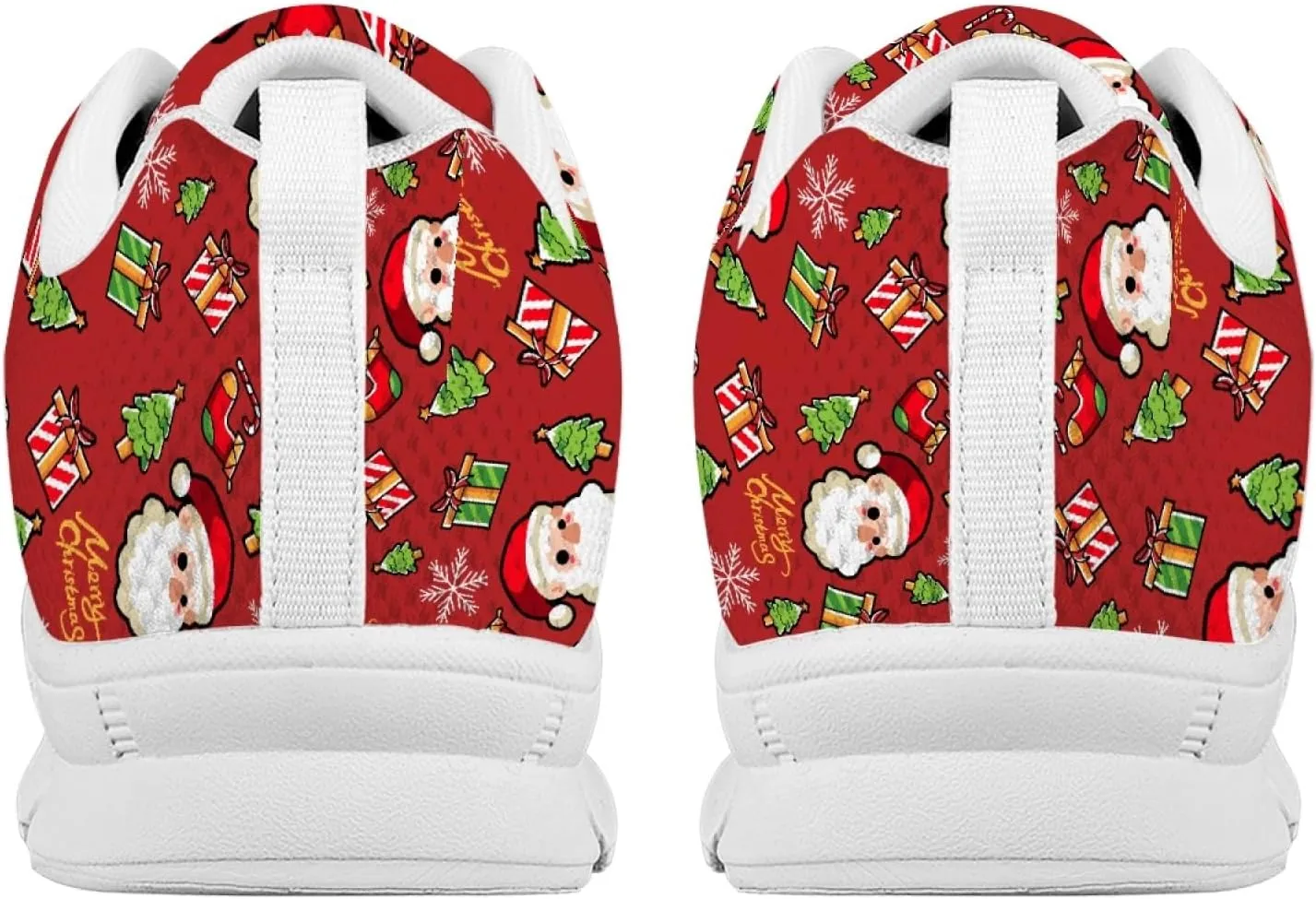 Wanyint Custom Tennis Sneakers Footwear Running Travel Shoes for Men Women