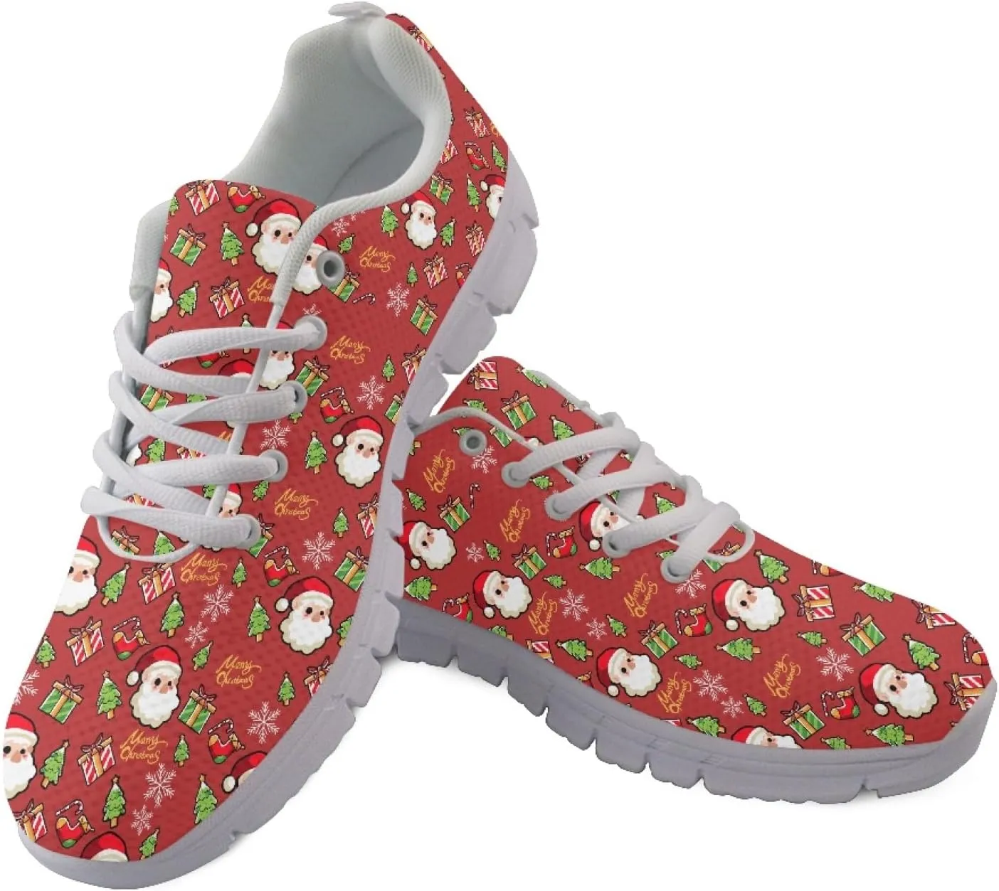 Wanyint Custom Tennis Sneakers Footwear Running Travel Shoes for Men Women