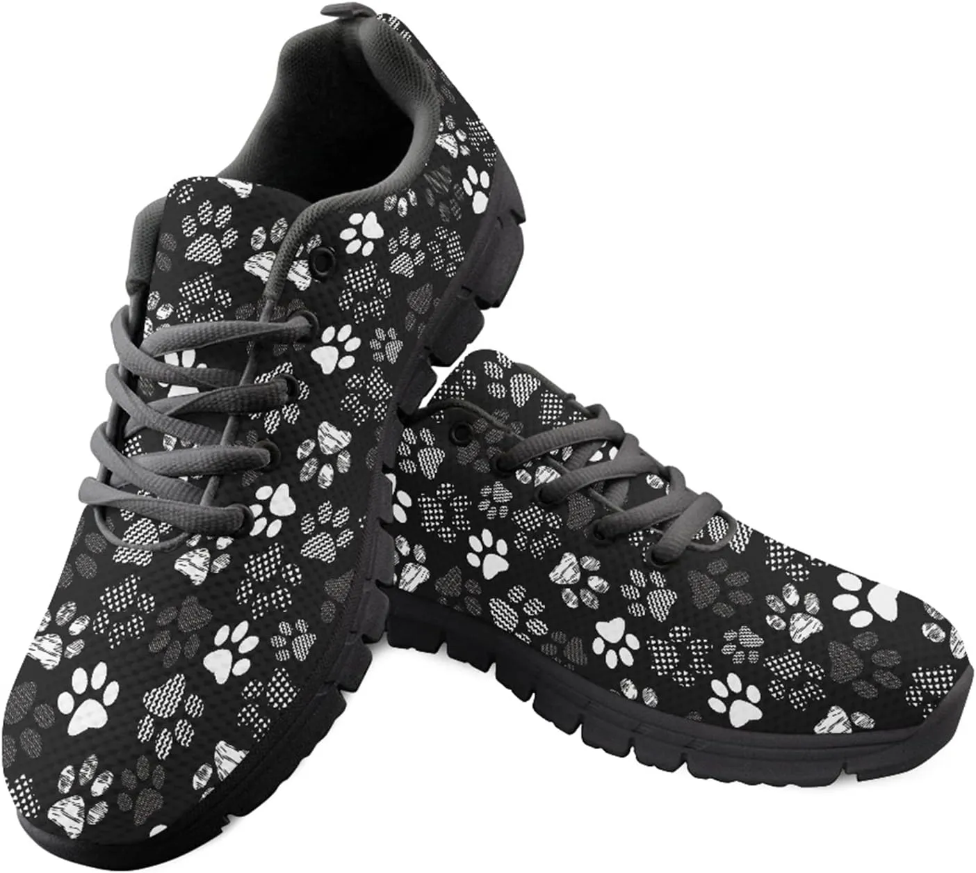 Wanyint Lightweigth Running Shoes Women's Fashion Snekares Comfortable Footwear