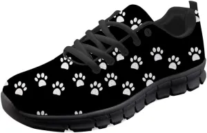 Wanyint Lightweigth Running Shoes Women's Fashion Snekares Comfortable Footwear