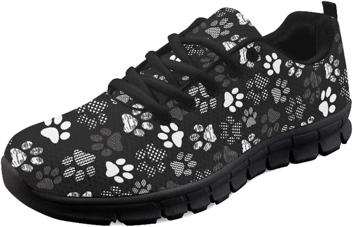 Wanyint Lightweigth Running Shoes Women's Fashion Snekares Comfortable Footwear