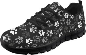 Wanyint Lightweigth Running Shoes Women's Fashion Snekares Comfortable Footwear