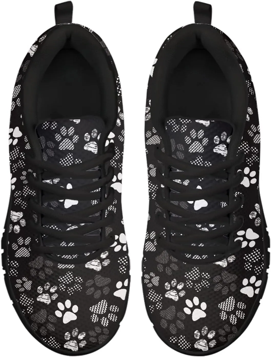 Wanyint Lightweigth Running Shoes Women's Fashion Snekares Comfortable Footwear