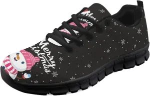 Wanyint Lightweigth Running Shoes Women's Fashion Snekares Comfortable Footwear