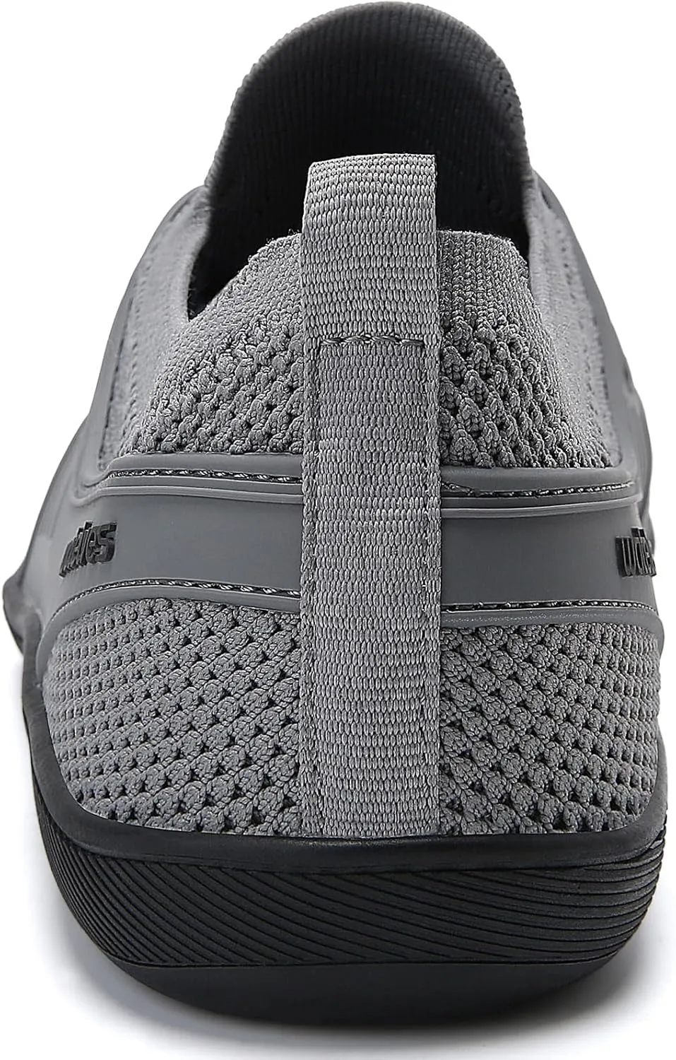 WateLves Wide Water Shoes Womens Mens Barefoot Zero Drop Shoes Beach Walking Sneakers