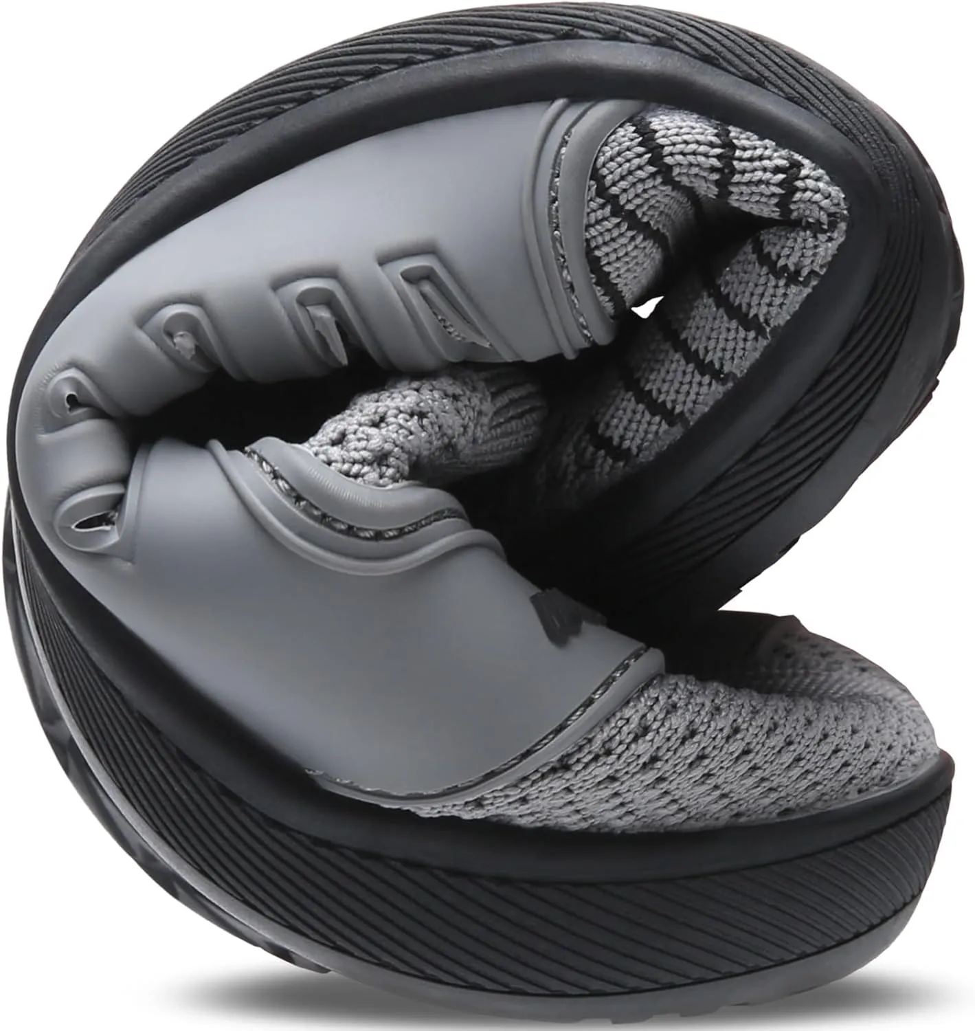 WateLves Wide Water Shoes Womens Mens Barefoot Zero Drop Shoes Beach Walking Sneakers