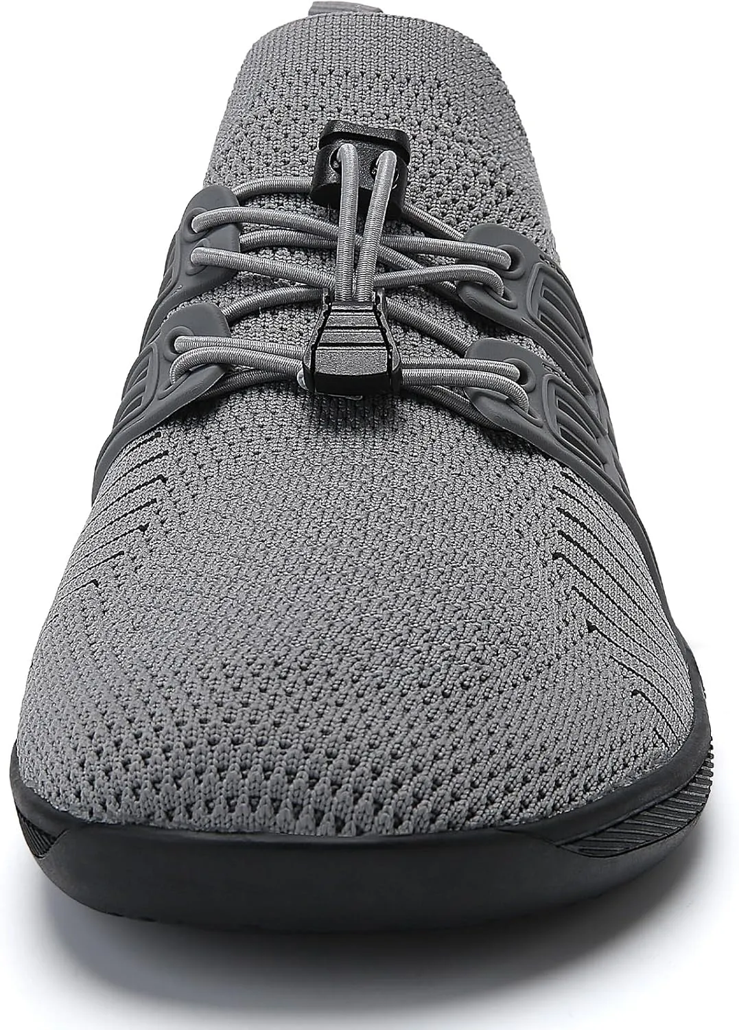 WateLves Wide Water Shoes Womens Mens Barefoot Zero Drop Shoes Beach Walking Sneakers
