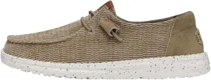 Wendy Wave Corduroy - Olive Grey