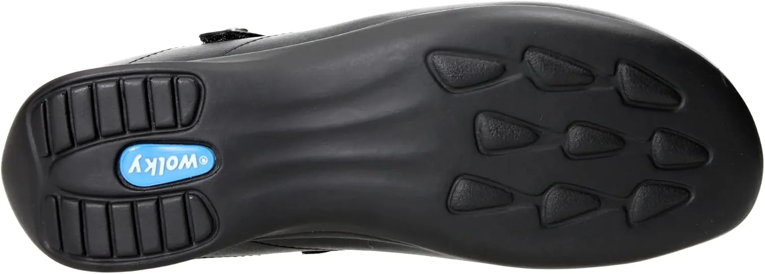 Wolky Women's Flats