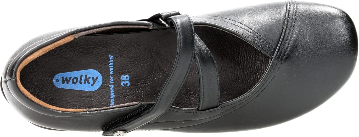 Wolky Women's Flats