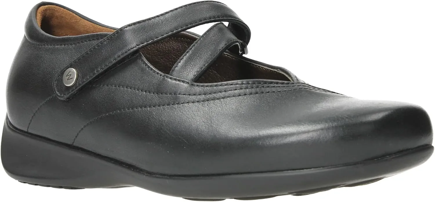 Wolky Women's Flats