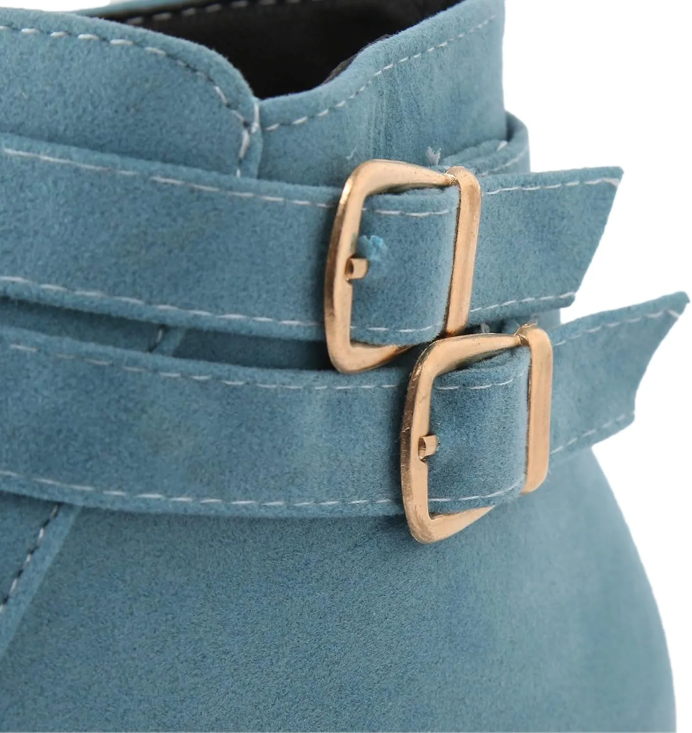 Womens Ankle Booties White Ankle Boots for Women Boots for Women Heels Dress Boots Women Low Heel Womens Booties and Ankle Boots Leather Low Heel Ankle Booties Wedge Heel