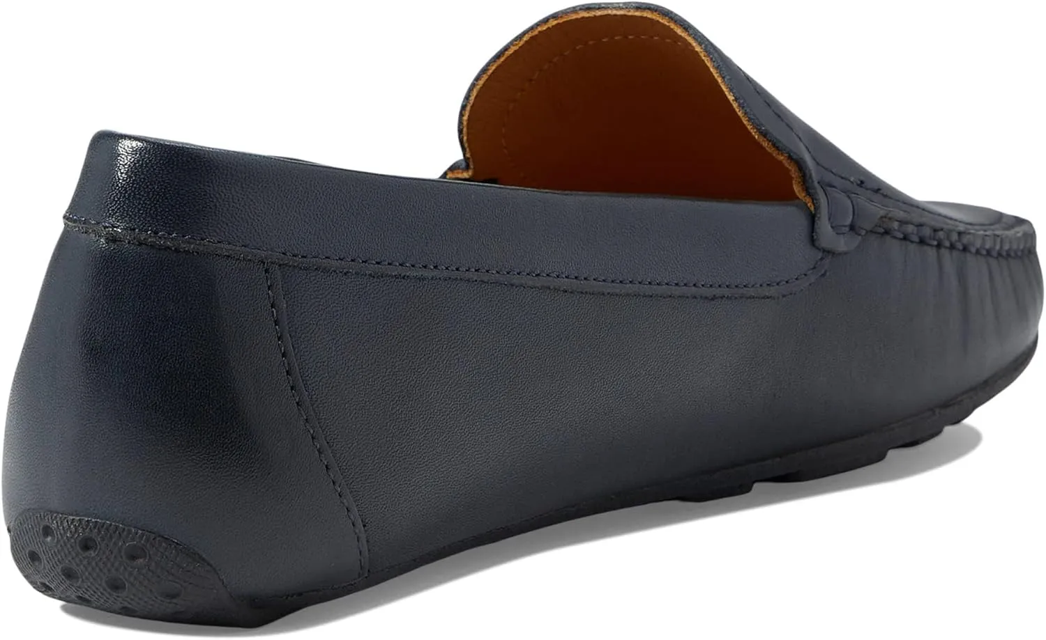 Womens Casual Comfortable Genuine Leather Driving Moccasins Classic Fashion Venetian Slip On Ladies Driving Loafer Flat Shoes