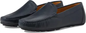 Womens Casual Comfortable Genuine Leather Driving Moccasins Classic Fashion Venetian Slip On Ladies Driving Loafer Flat Shoes