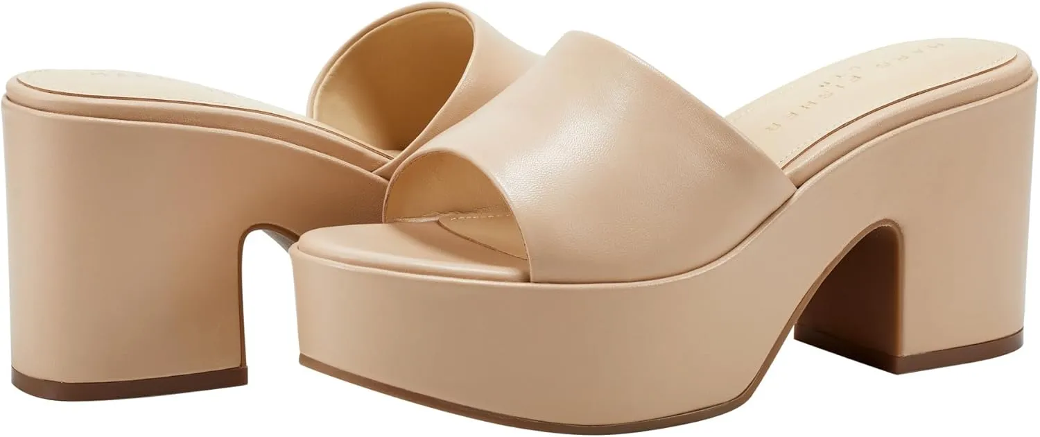 Women's Forina Heeled Sandal