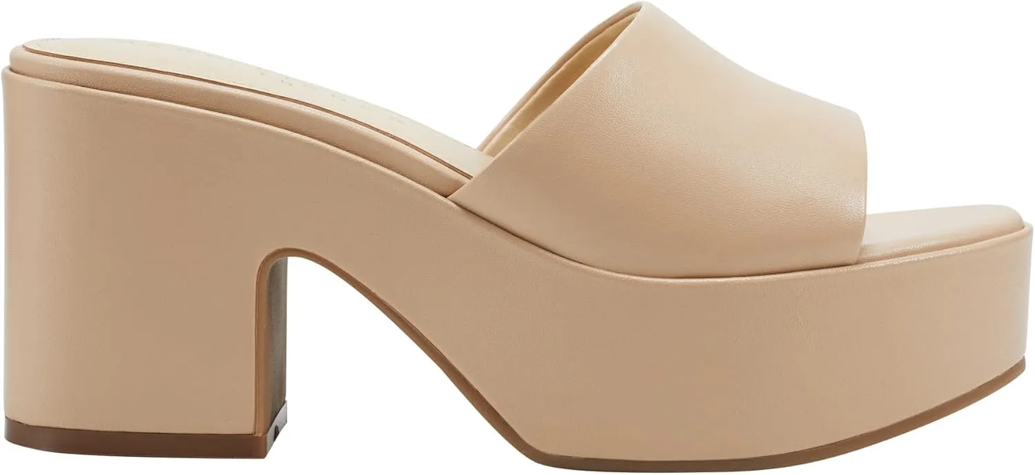 Women's Forina Heeled Sandal