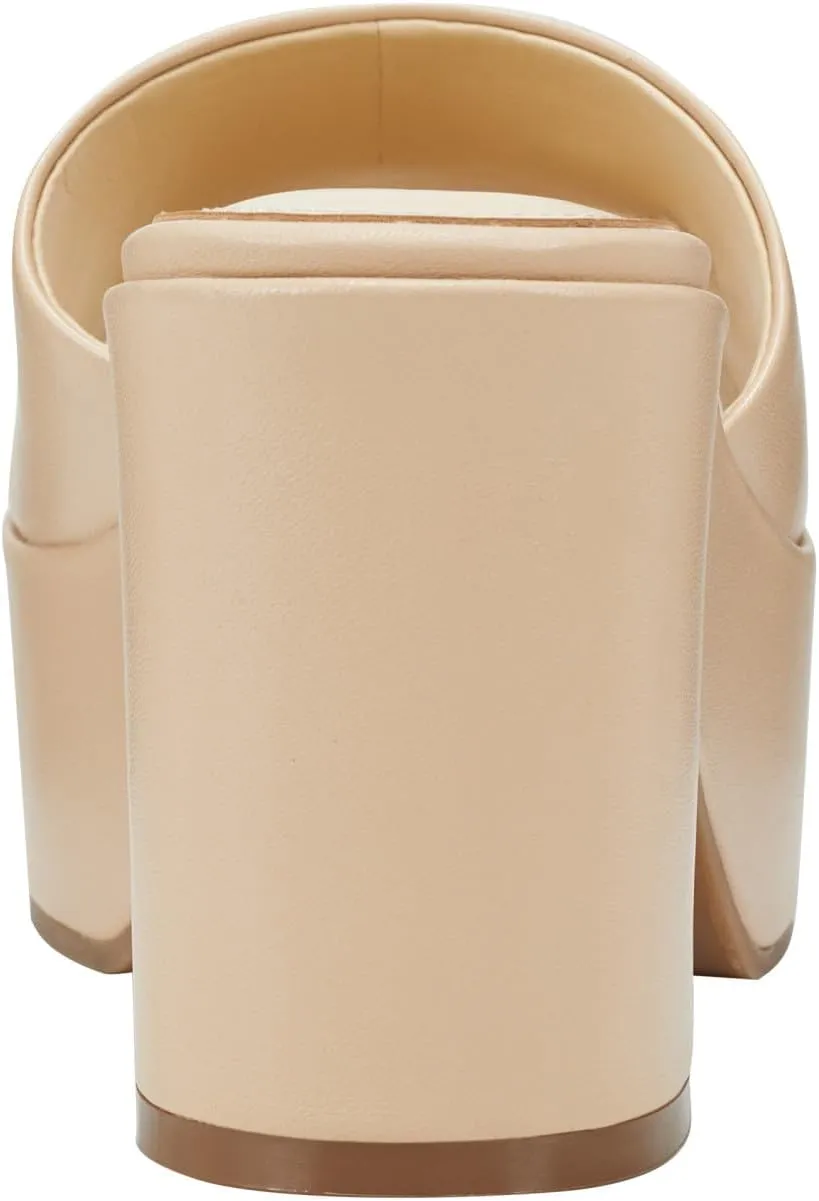 Women's Forina Heeled Sandal