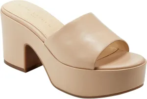 Women's Forina Heeled Sandal