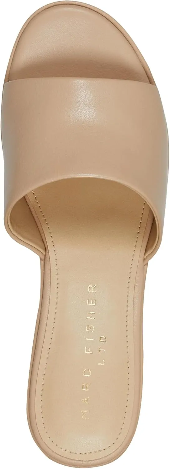 Women's Forina Heeled Sandal