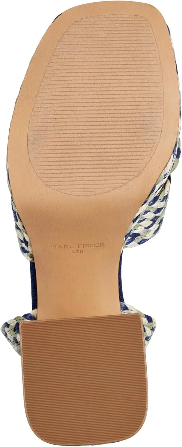 Women's Janie Heeled Sandal