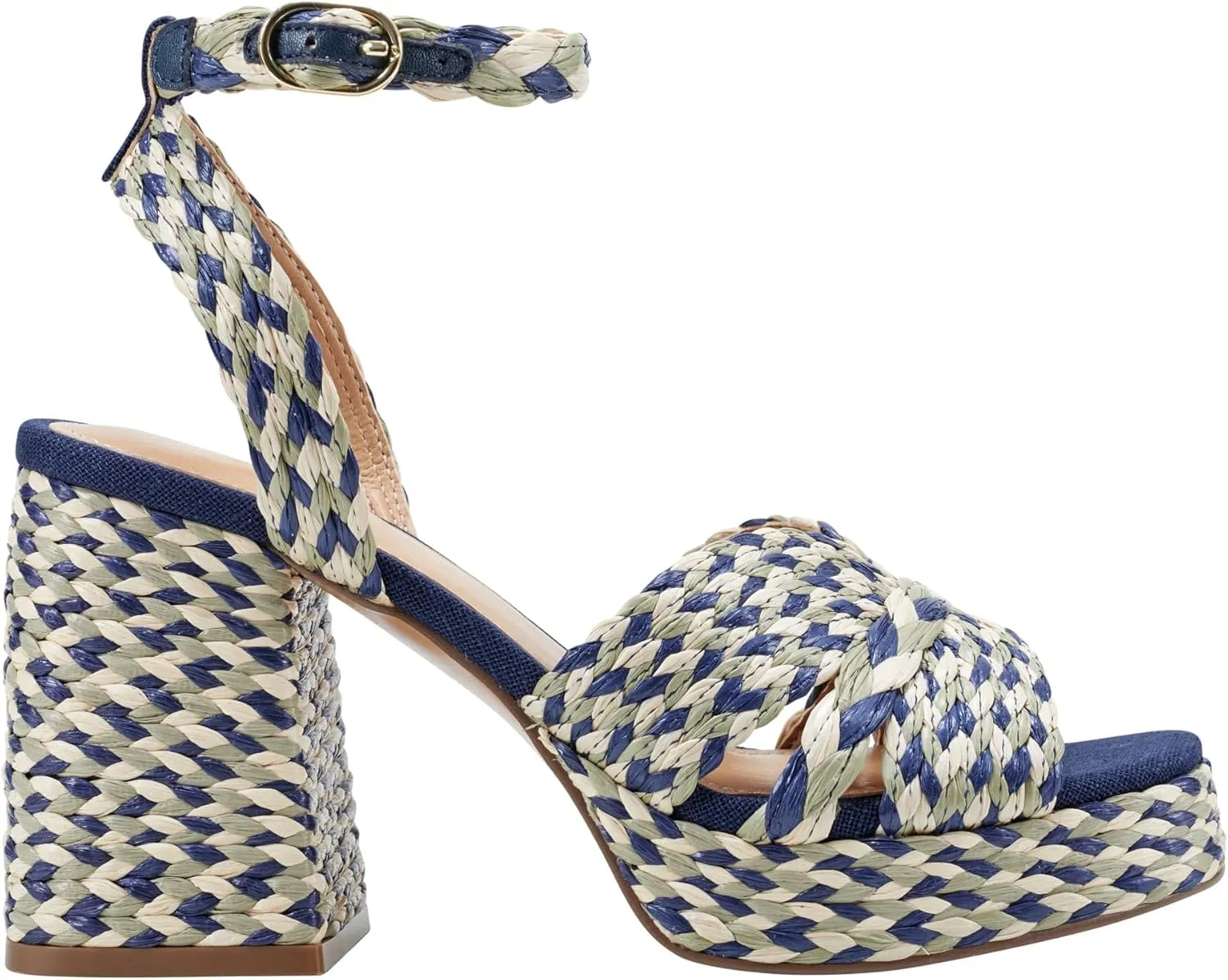 Women's Janie Heeled Sandal