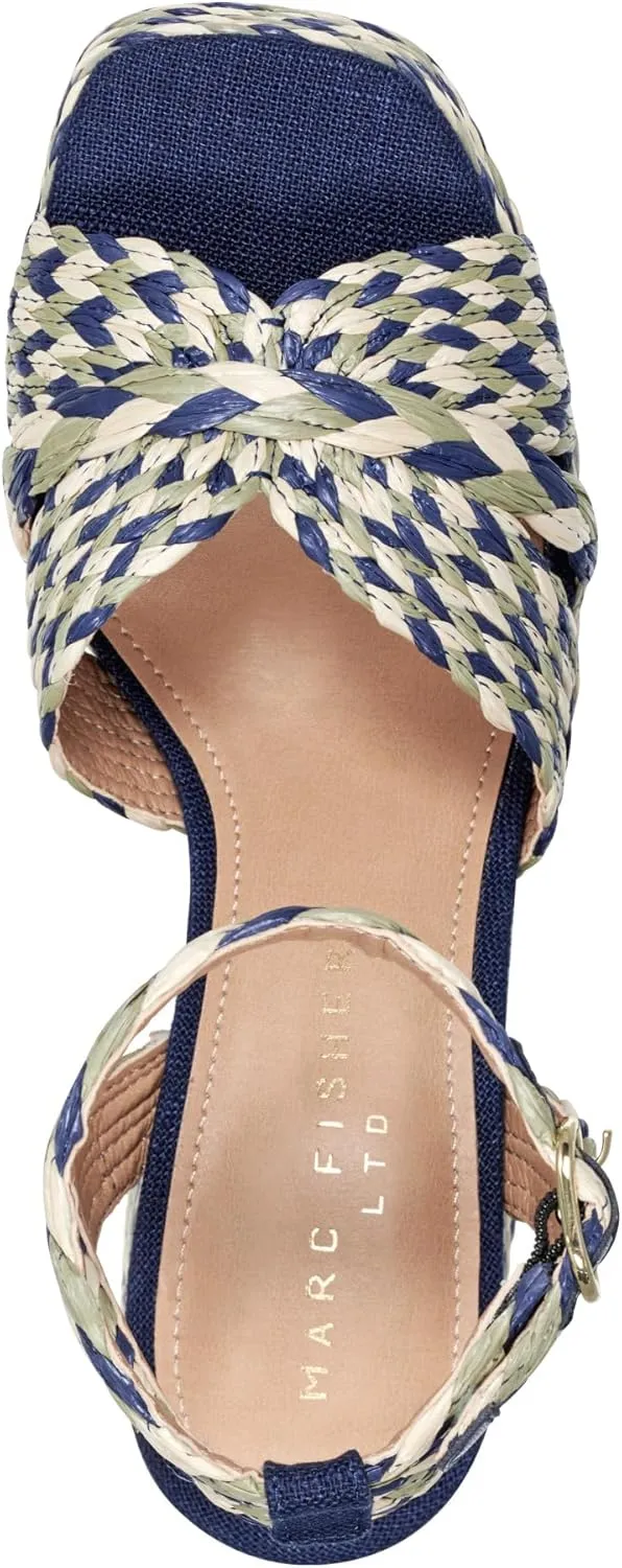 Women's Janie Heeled Sandal