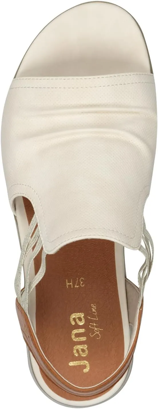 Women's Open Toe Sandals