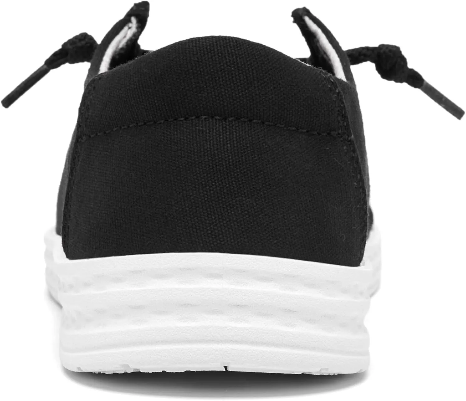Womens Slip-on Loafers Slip in Boat Walking Shoes