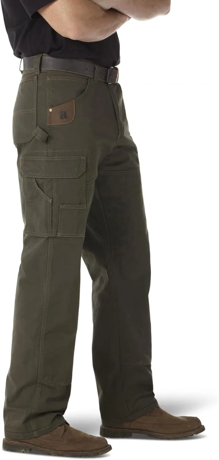 Wrangler Riggs Workwear Men's Ranger Work Utility Pants
