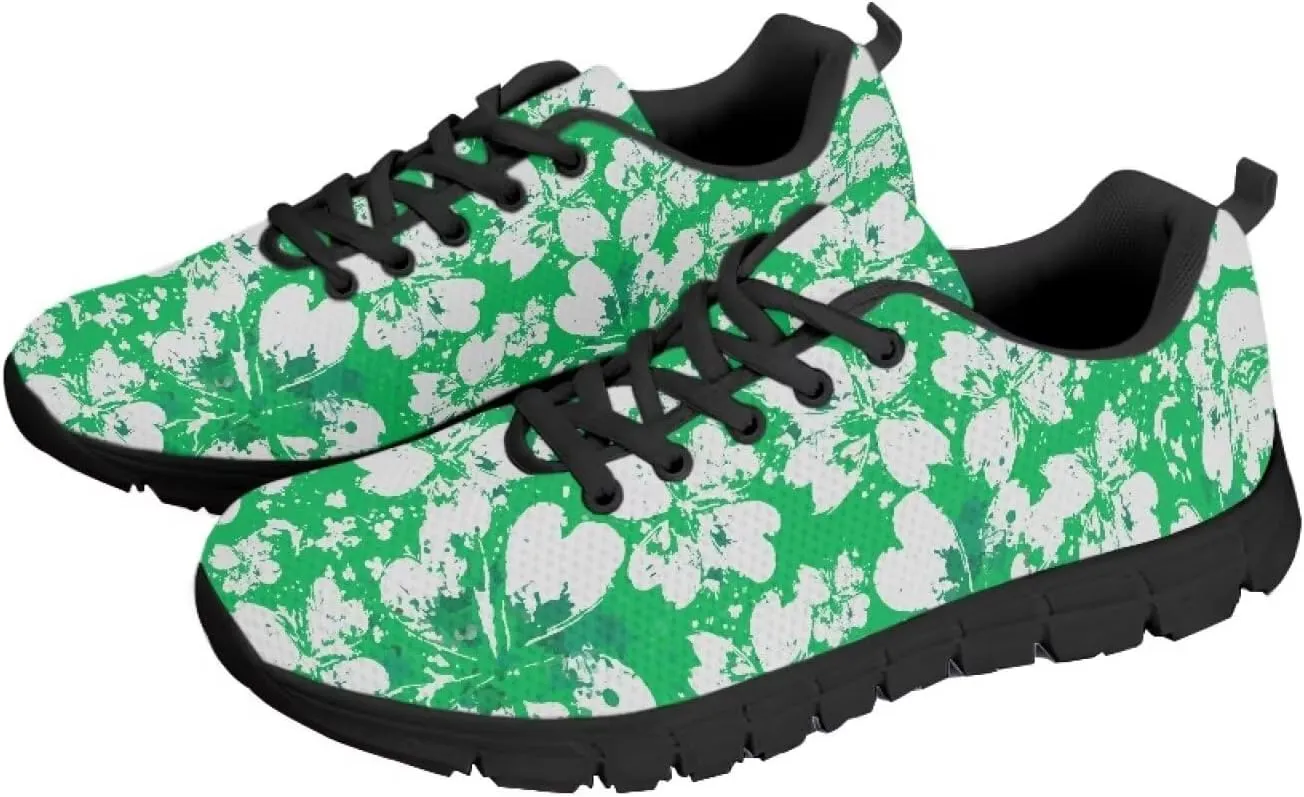 Yzaoxia Womens Running Shoes Lightweight Walking Shoes Athletic Sport Shoes Tennis Sneakers Barefoot Shoes Non Slip Footwear Trainers