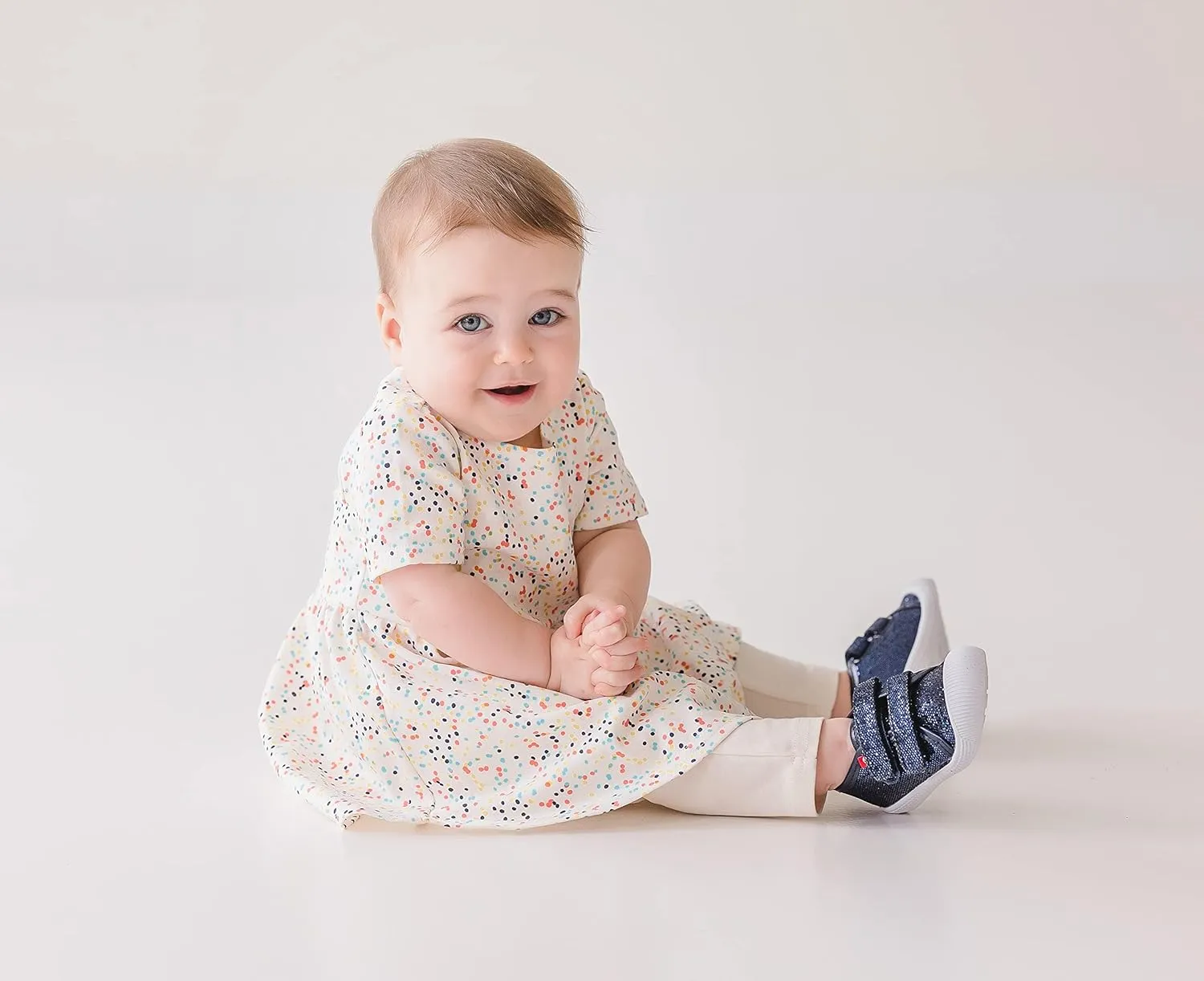 Zutano Baby Shoes for Walking, Infant, Toddler First Walking Shoes